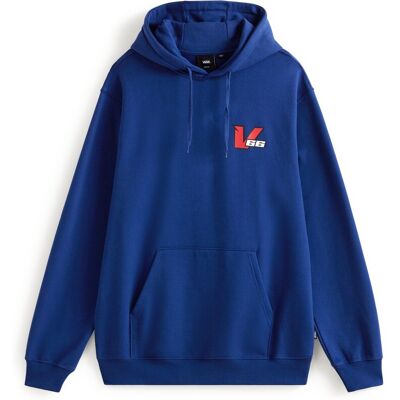 Vans Sudadera de hombre Drift Classic . (XL) Azul índigo Vans Sudadera de hombre Drift Classic . (XL) Azul índigo