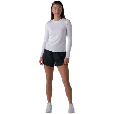 Joola Pantalón corto de tenis de mesa de mujer COURT WOVEN . (XS) Negro Joola Pantalón corto de tenis de mesa de mujer COURT WOVEN . (XS) Negro