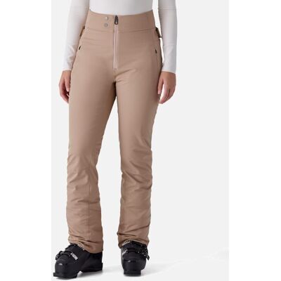 Spyder Pantalón de esquí de mujer FUSE . (XXXL) Natural Spyder Pantalón de esquí de mujer FUSE . (XXXL) Natural