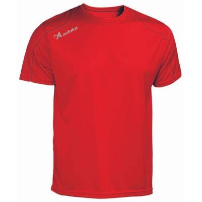 Asioka 75/09 Camiseta Unisex - Ropa Deportiva Asioka 75/09 Camiseta Unisex - Ropa Deportiva
