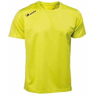 Camiseta unisex Asioka 75/09 - Ropa deportiva Camiseta unisex Asioka 75/09 - Ropa deportiva