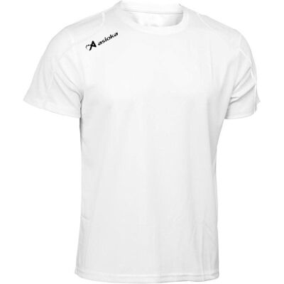 Camiseta unisex Asioka 75/09 - Ropa deportiva Camiseta unisex Asioka 75/09 - Ropa deportiva
