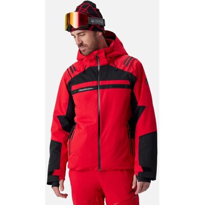 Spyder Chaqueta de esquí de hombre TITAN . (M) Rojo Spyder Chaqueta de esquí de hombre TITAN . (M) Rojo