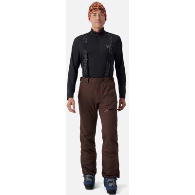 Spyder Pantalón de esquí de hombre DARE . (S) Marrón Spyder Pantalón de esquí de hombre DARE . (S) Marrón