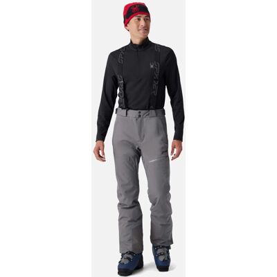 Spyder Pantalón de esquí de hombre DARE LENGTHS . (M) Gris Spyder Pantalón de esquí de hombre DARE LENGTHS . (M) Gris