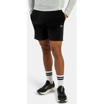Reebok Pantalones cortos de hombre ID Train . (L) Blanco Reebok Pantalones cortos de hombre ID Train . (L) Blanco