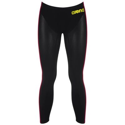 Arena Pantalón de traje de competición de hombre Powerskin R EvoPants . (L-XL) Negro Arena Pantalón de traje de competición de hombre Powerskin R EvoPants . (L-XL) Negro