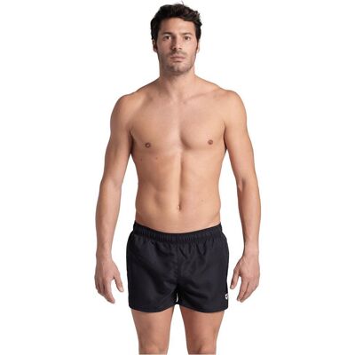 Arena Shorts de playa de hombre Fundamentals R . (L) Negro Arena Shorts de playa de hombre Fundamentals R . (L) Negro