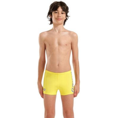 Arena Bañador short de natación de niño Graphic . (8 años) Amarillo Arena Bañador short de natación de niño Graphic . (8 años) Amarillo