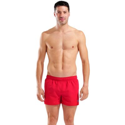 Arena Shorts de playa de hombre Fundamentals R . (XL) Rojo Arena Shorts de playa de hombre Fundamentals R . (XL) Rojo