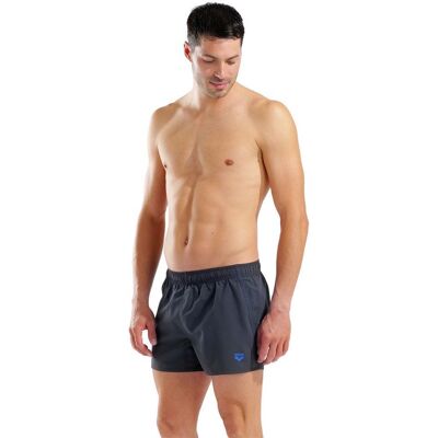 Arena Shorts de playa de hombre Fundamentals R . (L) Gris oscuro Arena Shorts de playa de hombre Fundamentals R . (L) Gris oscuro