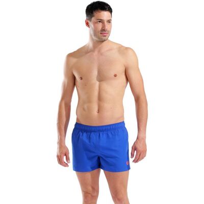 Arena Shorts de playa de hombre Fundamentals R . Azul Arena Shorts de playa de hombre Fundamentals R . Azul
