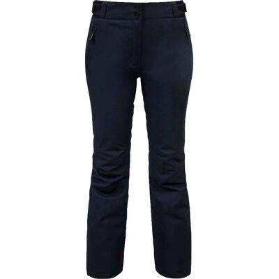 Pantalones de esquí Rossignol (RLMWP03) - azul Pantalones de esquí Rossignol (RLMWP03) - azul