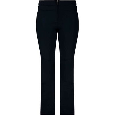 Rossignol Pantalón de mujer Resort Softshell . (L) Negro Rossignol Pantalón de mujer Resort Softshell . (L) Negro