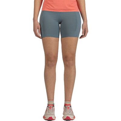 Rossignol Mallas cortas de mujer Sapa . Azul Rossignol Mallas cortas de mujer Sapa . Azul