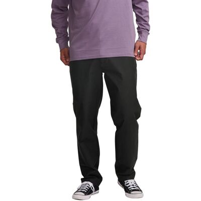 Billabong Pantalón de hombre Surftrek Plus . (M) Negro Billabong Pantalón de hombre Surftrek Plus . (M) Negro