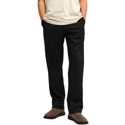 Quiksilver Pantalón de hombre Everyday Union . (M) Negro Quiksilver Pantalón de hombre Everyday Union . (M) Negro