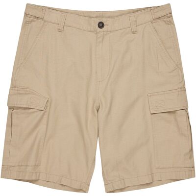 Element Pantalón corto Cargo de hombre Legion 21" . (S) Beige Element Pantalón corto Cargo de hombre Legion 21" . (S) Beige