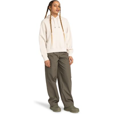 Element Sudadera de mujer Cornell 3.0 . (XS) Beige Element Sudadera de mujer Cornell 3.0 . (XS) Beige