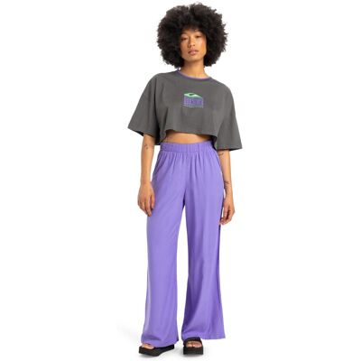 QUIKSILVER - Hono - Dusted Peri - XS - pantalones QUIKSILVER - Hono - Dusted Peri - XS - pantalones