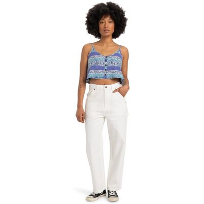 QUIKSILVER - Carpenter - Blanco - 26XS - Pantalón QUIKSILVER - Carpenter - Blanco - 26XS - Pantalón