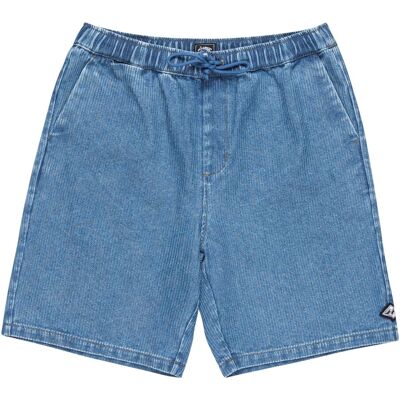 Billabong Pantalón corto de hombre Larry . (M) Azul royal Billabong Pantalón corto de hombre Larry . (M) Azul royal