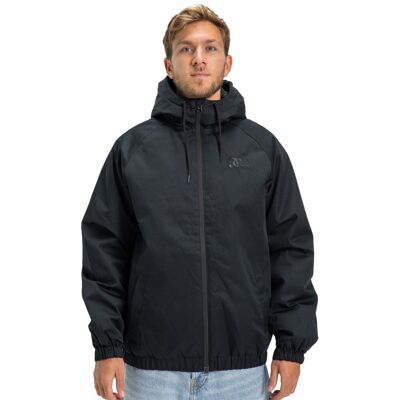 DC Shoes Chaqueta de hombre Navigator Padded . (M) Negro DC Shoes Chaqueta de hombre Navigator Padded . (M) Negro