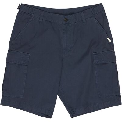 Element Pantalón corto Cargo de hombre Legion 21" . (S) Azul Element Pantalón corto Cargo de hombre Legion 21" . (S) Azul