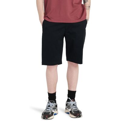 Element Pantalón corto de hombre Regular . (XS-S) Negro Element Pantalón corto de hombre Regular . (XS-S) Negro