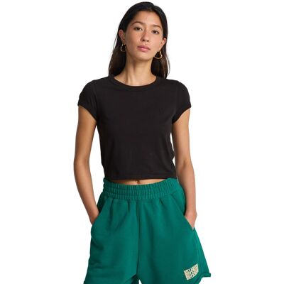 Billabong Pantalón corto de mujer So Typical . (M) Verde Billabong Pantalón corto de mujer So Typical . (M) Verde
