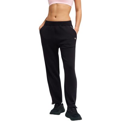 Roxy Pantalón de mujer Rise & Vibe Sweet . (XL) Negro Roxy Pantalón de mujer Rise & Vibe Sweet . (XL) Negro