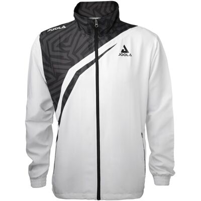 JOOLA Synergy Cinzento XS - Chándal JOOLA Synergy Cinzento XS - Chándal
