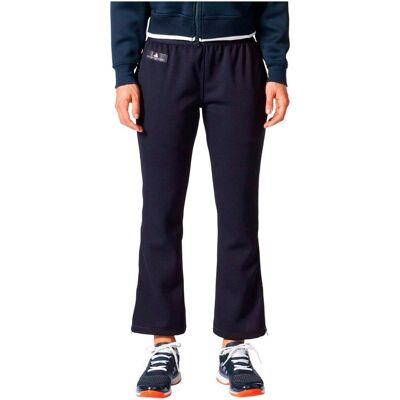 Adidas Pantalón de tenis y pádel de mujer by Stella McCartney . Azul marino Adidas Pantalón de tenis y pádel de mujer by Stella McCartney . Azul marino