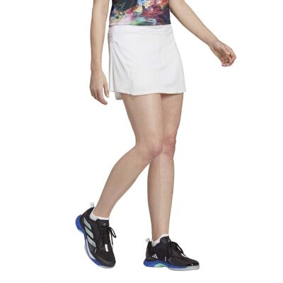 Adidas Falda de tenis de mujer MATCH . (XL) Blanco Adidas Falda de tenis de mujer MATCH . (XL) Blanco