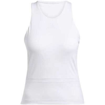Camiseta sin mangas y midi de Adidas - Ropa Camiseta sin mangas y midi de Adidas - Ropa