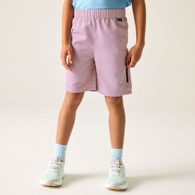 Regatta Bermuda de niños Sorcer Shorts III . (13 años) Rosa claro Regatta Bermuda de niños Sorcer Shorts III . (13 años) Rosa claro