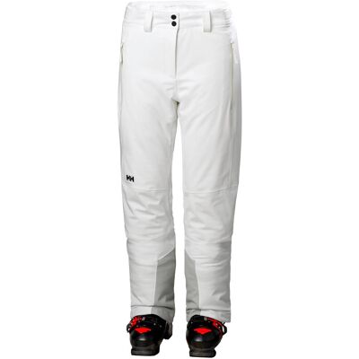 Pantalones de esquí Helly Hansen Alphelia 2.0 - Blanco - Pantalones de esquí Pantalones de esquí Helly Hansen Alphelia 2.0 - Blanco - Pantalones de esquí
