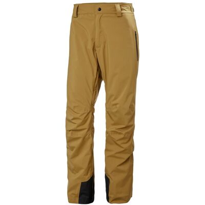 Helly Hansen Pantalones de esquí de hombre LEGENDARY INSULATED PANT . (XL) Marrón Helly Hansen Pantalones de esquí de hombre LEGENDARY INSULATED PANT . (XL) Marrón