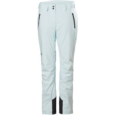Helly Hansen Pantalones de esquí de mujer W LEGENDARY INSULATED PANT . Blanco Helly Hansen Pantalones de esquí de mujer W LEGENDARY INSULATED PANT . Blanco