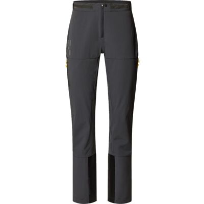 Haglöfs Pantalones Outdoor de mujer L.I.M ZT II Flex Haglofs. Gris Haglöfs Pantalones Outdoor de mujer L.I.M ZT II Flex Haglofs. Gris