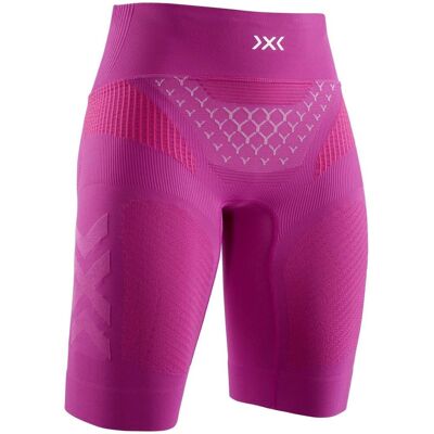 X-BIONIC Malla de running de mujer TWYCE G2 . (XS) Fucsia X-BIONIC Malla de running de mujer TWYCE G2 . (XS) Fucsia