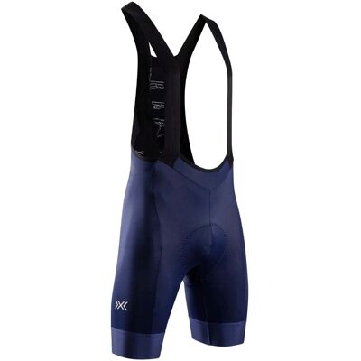 X-BIONIC Culotte de ciclismo de hombre COREFUSION RIDE . (XL) Azul X-BIONIC Culotte de ciclismo de hombre COREFUSION RIDE . (XL) Azul