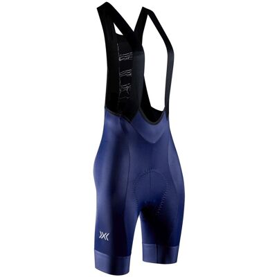 X-BIONIC Culotte de ciclismo de mujer COREFUSION RIDE . (XS) Azul X-BIONIC Culotte de ciclismo de mujer COREFUSION RIDE . (XS) Azul
