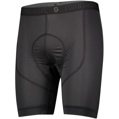 Scott Culotte interior de ciclismo de hombre TRAIL UNDERWEAR PRO +++ . (M) Negro Scott Culotte interior de ciclismo de hombre TRAIL UNDERWEAR PRO +++ . (M) Negro