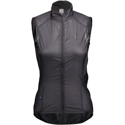 Scott Ultraleichte winddichte Damen Pertex Shield Rennrad Weste - Chaqueta cortaviento Scott Ultraleichte winddichte Damen Pertex Shield Rennrad Weste - Chaqueta cortaviento