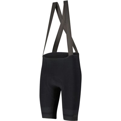 Pantalones cortos de bicicleta Scott RC Ultimate ++++ - Negro - XL Pantalones cortos de bicicleta Scott RC Ultimate ++++ - Negro - XL