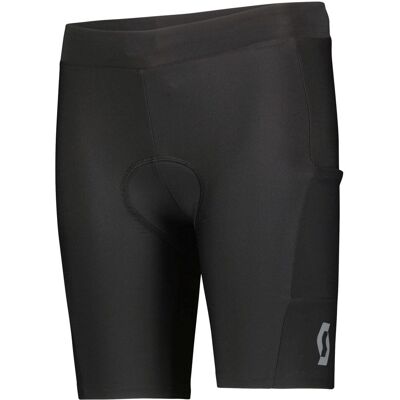 Pantalones cortos deportivos Scott - Transpirables, de secado rápido, ajuste atlético Pantalones cortos deportivos Scott - Transpirables, de secado rápido, ajuste atlético