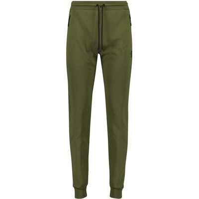 Pantalones Tech M Scott - Verde Firme - XL - Pantalones de jogging Pantalones Tech M Scott - Verde Firme - XL - Pantalones de jogging