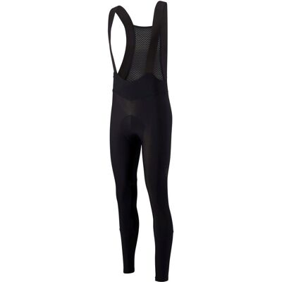 Scott Culotte de ciclismo de hombre RC PRO WARM +++ . (L) Negro Scott Culotte de ciclismo de hombre RC PRO WARM +++ . (L) Negro