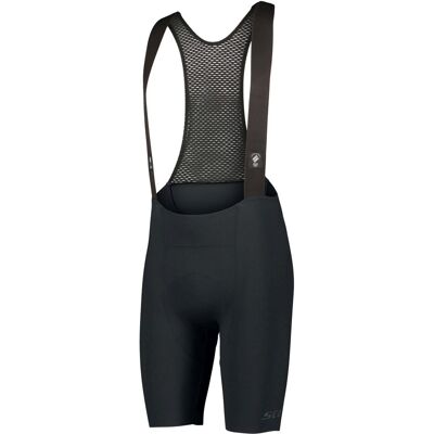 Scott Culotte de ciclismo de hombre ULTD. ++++ . (XL) Negro Scott Culotte de ciclismo de hombre ULTD. ++++ . (XL) Negro